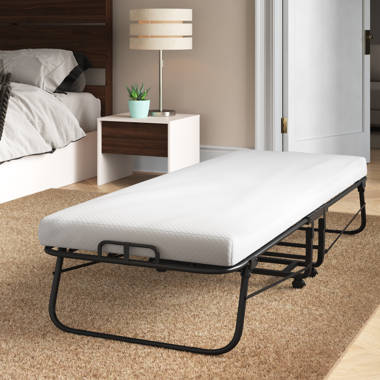 Twin fold hotsell away bed